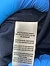Donna Ricco Solid Blue Cocktail Dress Size 6 - photo 7