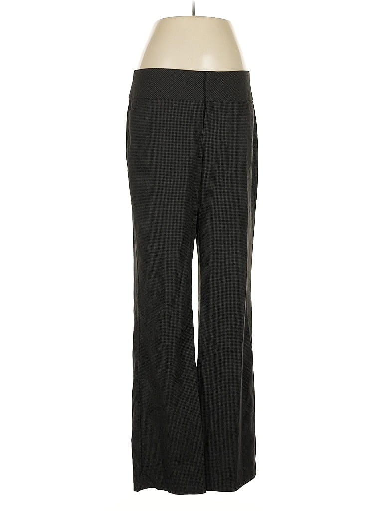 Click to view more detailed imagery on our partner's website Pre-owned Elle Dress Pants In Black