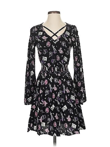 Harry Potter Cocktail Dress (view 1)
