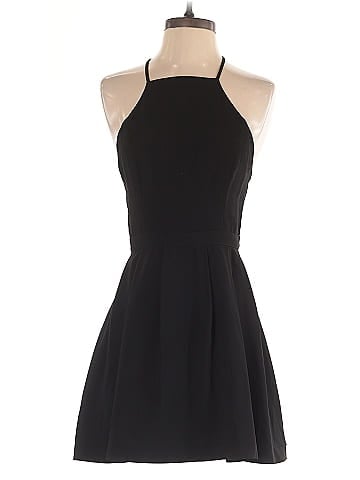 Lovers + Friends Cocktail Dress (view 1)