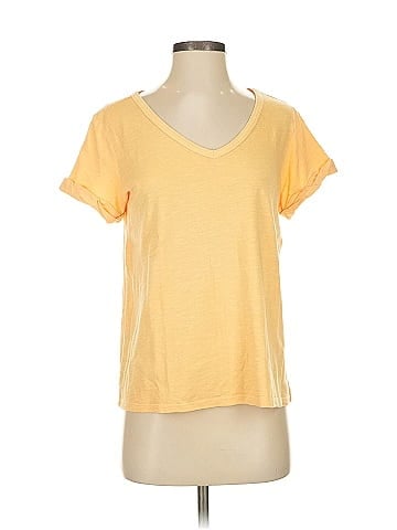 Candace Cameron Bure Short Sleeve T-Shirt (view 1)