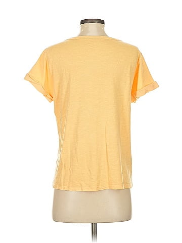 Candace Cameron Bure Short Sleeve T-Shirt (view 2)