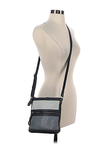 The Sak Leather Crossbody Bag (view 2)
