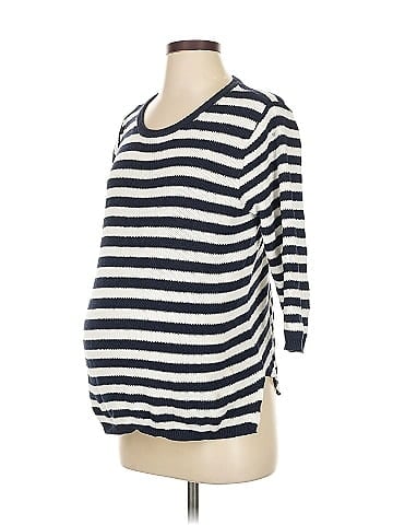 Seraphine Pullover Sweater (view 1)
