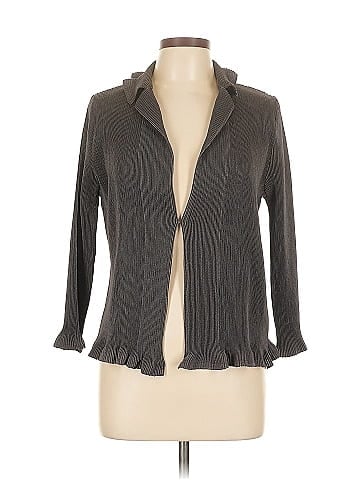 VEECA Long Sleeve Blouse (view 1)