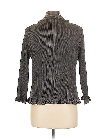 VEECA Long Sleeve Blouse (view 2)