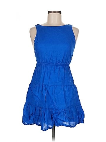 Lusana Casual Dress (view 1)