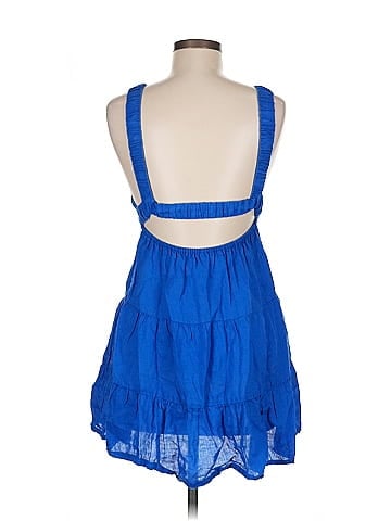 Lusana Casual Dress (view 2)