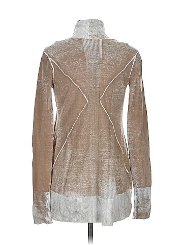 Blanc Noir Cardigan (view 2)