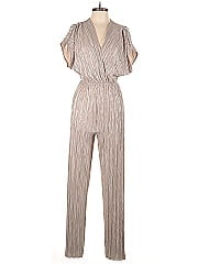 Porridge Jumpsuit