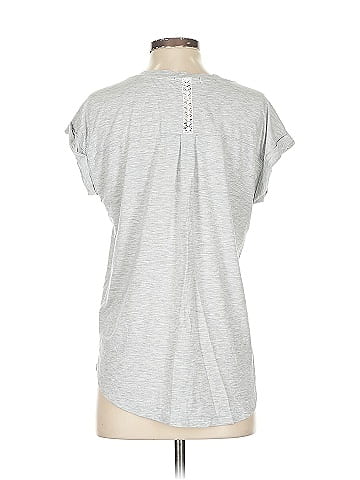 Democracy Short Sleeve T-Shirt (view 2)