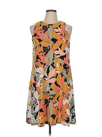 Anne Klein Casual Dress (view 1)