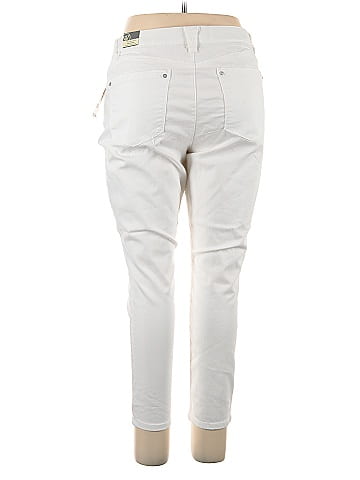 Wit & Wisdom Jeggings (view 2)