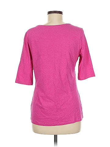 Peruvian Connection 3/4 Sleeve T-Shirt (view 2)