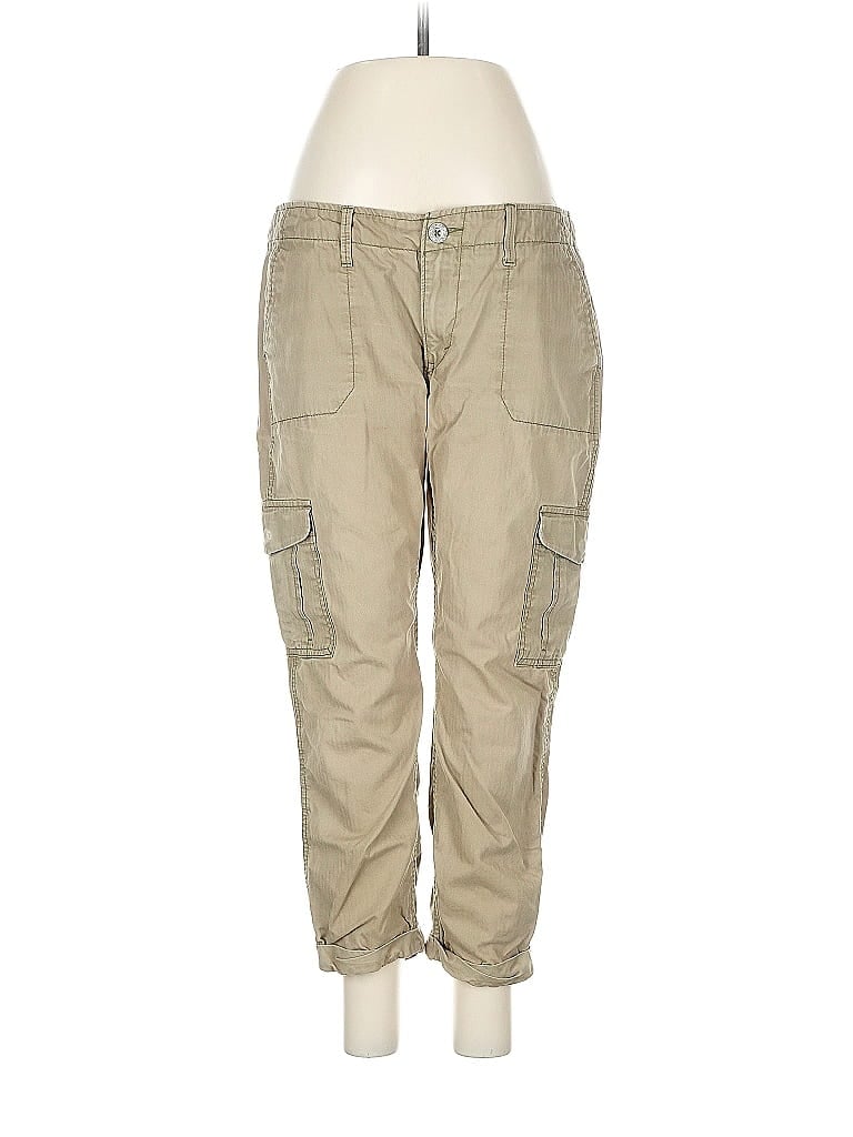 Click to view more detailed imagery on our partner's website Pre-owned Sundress Cargo Pants In Brown