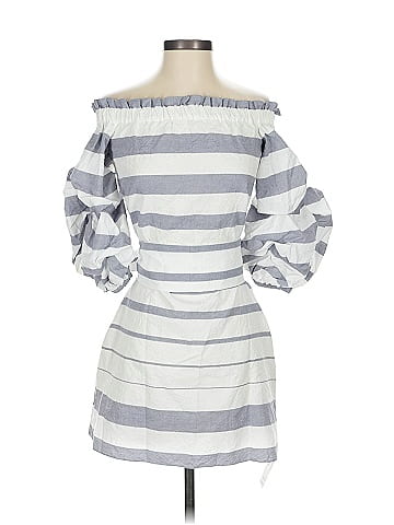 Alexis Casual Dress (view 1)