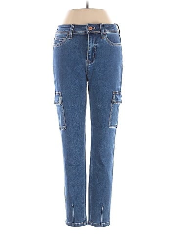 Vervet Jeans (view 1)