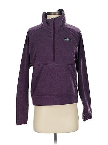 Merrell Sweatshirt (view 1)