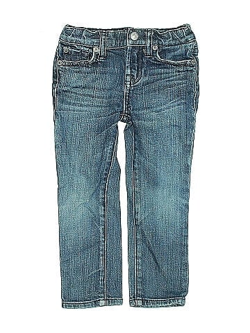 7 For All Mankind Jeans (view 1)