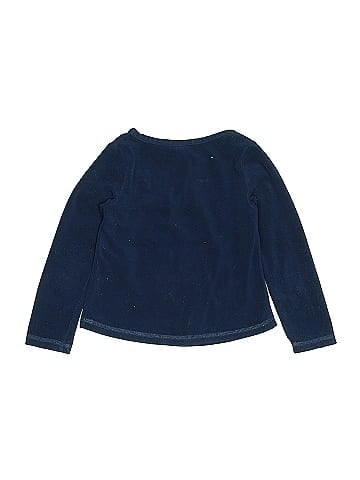 Lands' End Pullover Sweater (view 2)