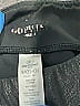 90 Degree by Reflex Black Casual Pants Size 7 - 8 - photo 3