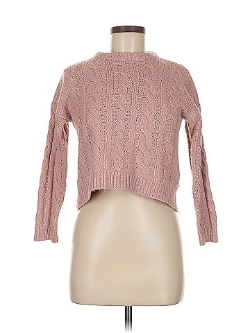 Abercrombie Pullover Sweater (view 1)