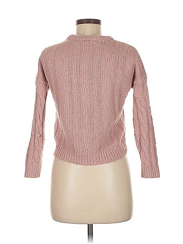 Abercrombie Pullover Sweater (view 2)