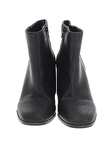 Mix No. 6 Ankle Boots (view 2)