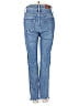 Madewell Blue Jeans Size 25 waist - photo 2