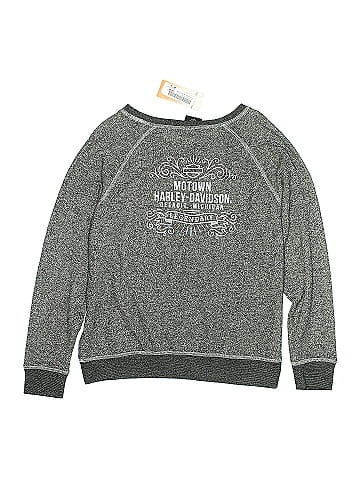 Harley Davidson Sweatshirt (view 2)
