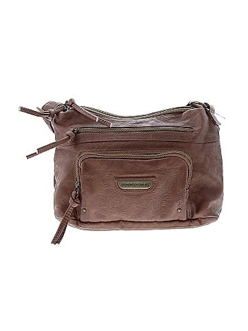 Stone Mountain Crossbody Bag (view 1)