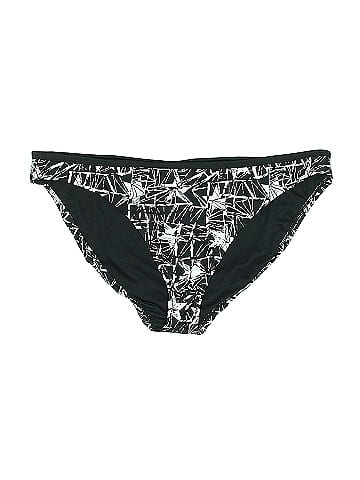 Converse One Star Swimsuit Bottoms (view 1)