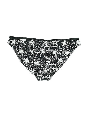 Converse One Star Swimsuit Bottoms (view 2)