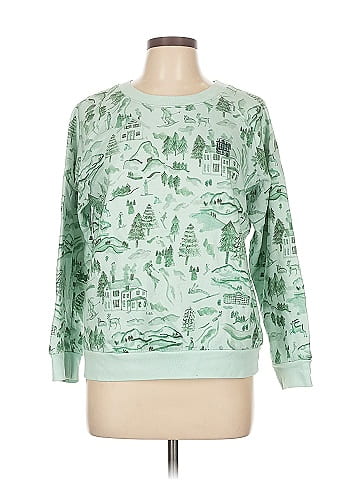 Hill House Sweatshirt (view 1)