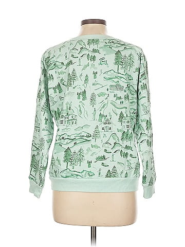 Hill House Sweatshirt (view 2)