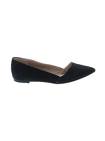 Mix No. 6 Flats (view 1)