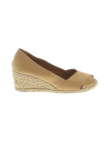 Lauren by Ralph Lauren Wedges (view 1)