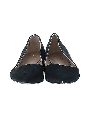 Mix No. 6 Flats (view 2)
