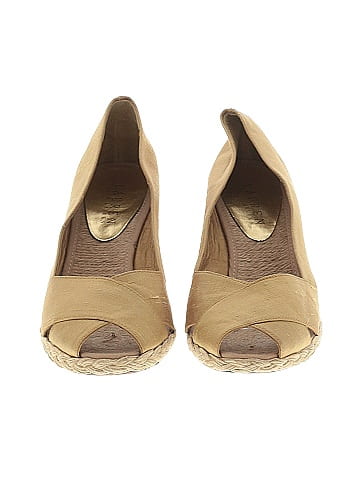 Lauren by Ralph Lauren Wedges (view 2)