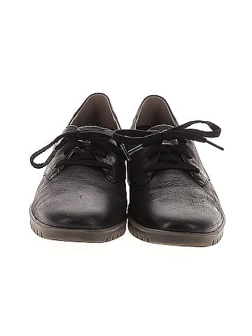 Dansko Flats (view 2)