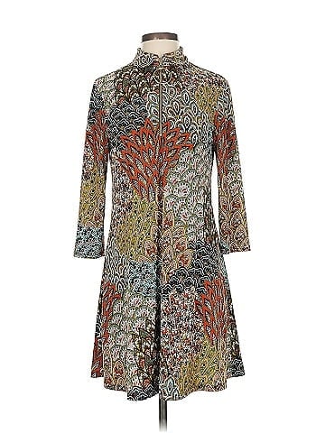 MSK Casual Dress (view 1)