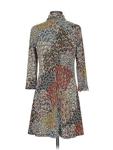 MSK Casual Dress (view 2)