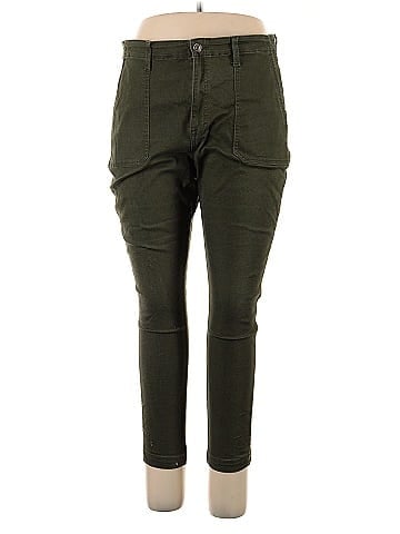 STUDIO BLUE Cargo Pants (view 1)