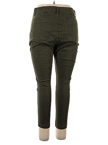 STUDIO BLUE Cargo Pants (view 2)