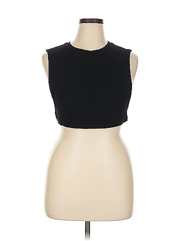 Lovers + Friends Sleeveless T-Shirt (view 1)