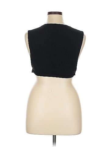 Lovers + Friends Sleeveless T-Shirt (view 2)