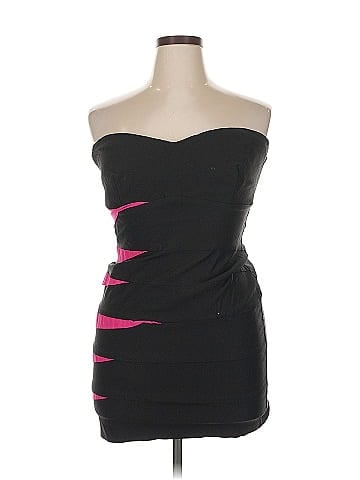 Dori Cocktail Dress (view 1)