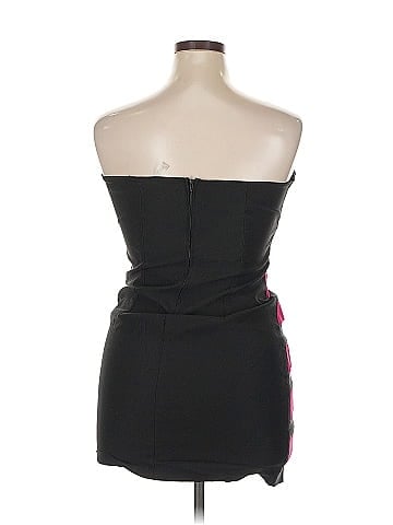 Dori Cocktail Dress (view 2)