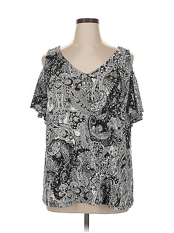 db established 1962 Short Sleeve Top (view 1)