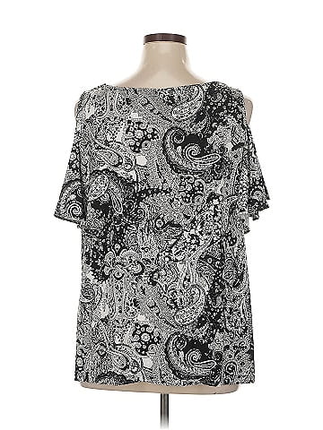 db established 1962 Short Sleeve Top (view 2)